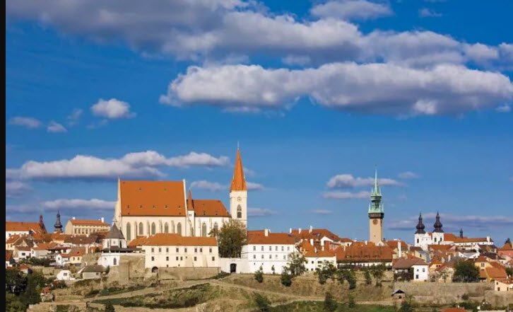 Medlice, Czech Republic (Czechia)
